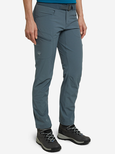 Брюки женские Arcteryx Sylvite, Серый