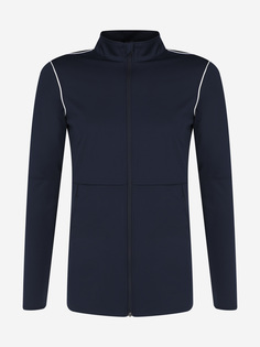 Джемпер футбольный мужской Nike, Синий