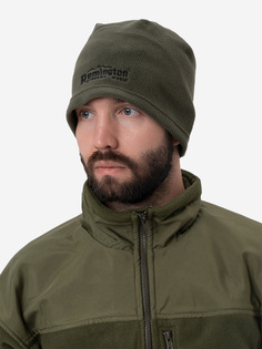 Шапка Remington Molding cap green, Зеленый