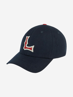 Бейсболка AMERICAN NEEDLE 21005A-LCO Louisville Colonels Archive MILB (синий), Синий