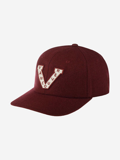 Бейсболка AMERICAN NEEDLE 21005A-VAM Vancouver Millionaires Achive NHL (малиновый), Мультицвет