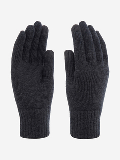 Перчатки unisex NORVEG Merino TEC Touch Screen, Серый