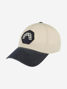 Бейсболка AMERICAN NEEDLE 44740A-DUE Duluth Eskimos Archive NFL (белый), Белый