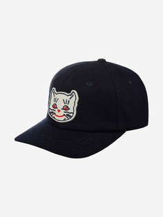 Бейсболка AMERICAN NEEDLE 21005A-KCK Kansas City Katz Archive Legend MILB (синий), Синий