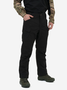 Брюки Remington Tactical Shark Skin Soft Shell Pants IXR Black, Черный