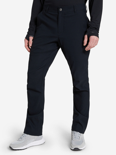 Брюки утепленные мужские Columbia Royce Peak Heat Pant, Черный