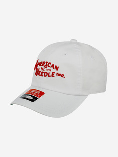 Бейсболка AMERICAN NEEDLE AMN-1703A American Needle Lightweight (белый), Белый