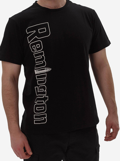 Футболка Remington City Security, Черный