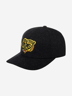 Бейсболка AMERICAN NEEDLE 21005A-BBR Boston Bruins Archive Legend NHL (черный), Черный