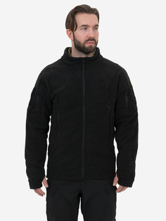 Джемпер Remington Cold-proof Tactical Сatching Fleece Black, Черный