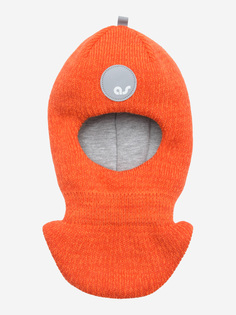 Шлем - шапка детский Artel, Оранжевый Артель