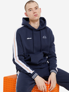 Худи мужская Ellesse, Синий