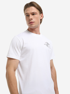 Футболка мужская 361°, Белый