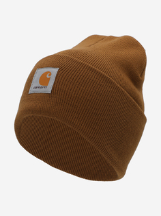 Шапка Carhartt, Коричневый