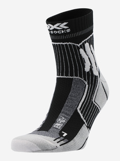 Носки X-Socks Marathon Energy, 1 пара, Черный