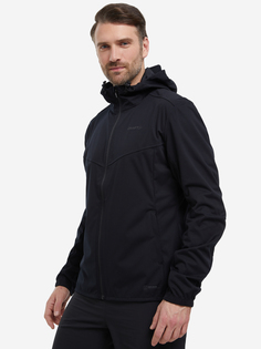 Куртка мужская Craft ADV Essence Hydro Jacket, Черный