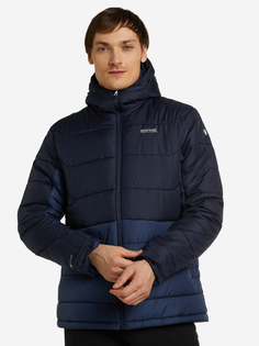 Куртка утепленная мужская Regatta Nevado VI, Синий