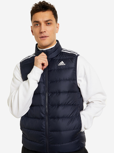 Жилет мужской adidas Essentials Light, Синий