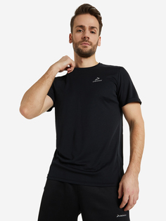 Футболка мужская Demix, Черный