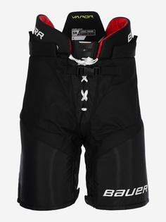 Шорты хоккейные Bauer Vapor 3XS SR, Черный Бауэр