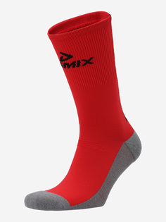 Носки мужские Demix, 1 пара, Красный