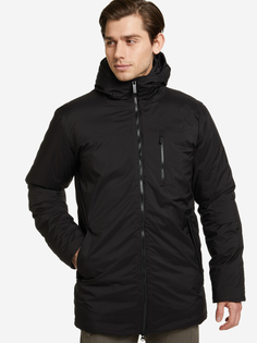 Куртка утепленная мужская Regatta Yewbank II, Черный