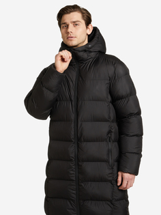 Куртка утепленная мужская Regatta Hallin, Черный