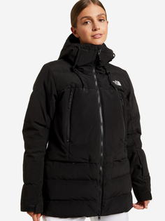 Пуховик женский The North Face Pallie, Черный