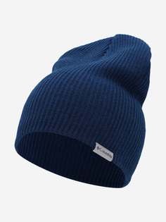 Шапка Columbia Ale Creek Beanie, Синий