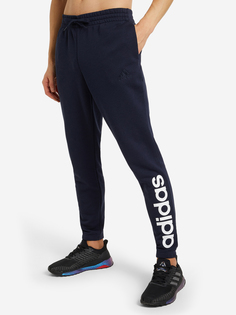 Брюки мужские adidas Essentials, Синий