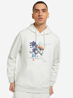 Худи мужская 361°, Серый