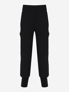 Брюки женские adidas, Черный