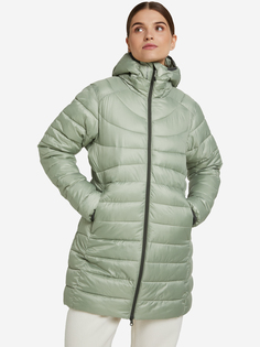Куртка утепленная женская Northland Himmel, Зеленый