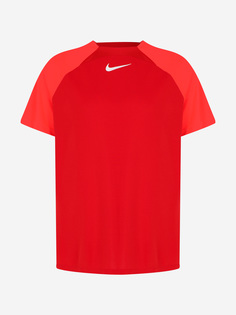 Футболка мужская Nike Academy Pro, Красный