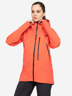 Куртка женская The North Face Freethinker, Красный