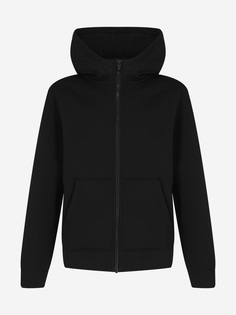 Толстовка для мальчиков Nike Fleece Park 20, Черный