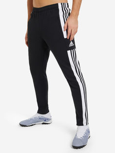 Брюки мужские adidas Squadra 21 Sweat, Черный