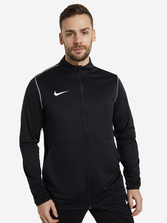Олимпийка мужская Nike Jacket Park 20, Черный