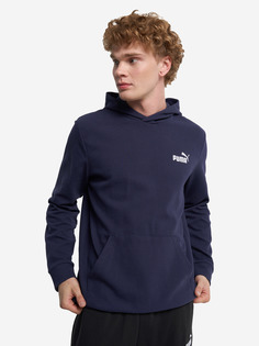 Худи мужская PUMA, Синий