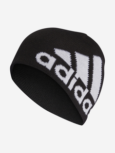 Шапка adidas Big Logo, Черный