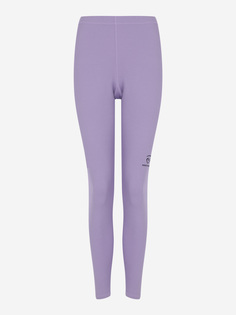 Термобелье низ женское Northland Cotton, Фиолетовый