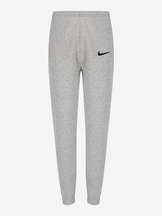 Брюки мужские Nike Training Pant Park 20, Черный