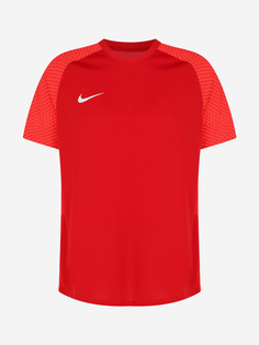 Футболка мужская Nike Jersey Strike 22, Красный