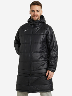 Куртка утепленная мужская Nike Therma-Fit Academy PRO 2 in 1, Мультицвет