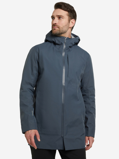 Куртка мембранная мужская Arcteryx Sawyer, Серый