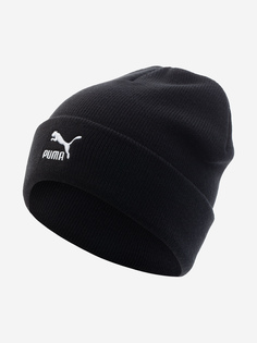 Шапка PUMA Archive, Черный