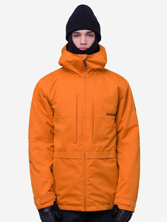 Куртка утепленная мужская 686 Smarty 3-in-1, Оранжевый