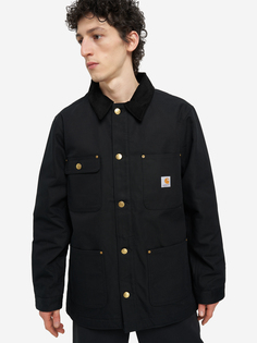 Куртка утепленная мужская Carhartt, Черный