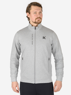 Толстовка мужская для баскетбола ANTA KT,