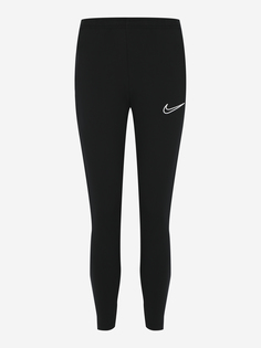 Брюки детские Nike Kids Training Pant Academy 21, Черный